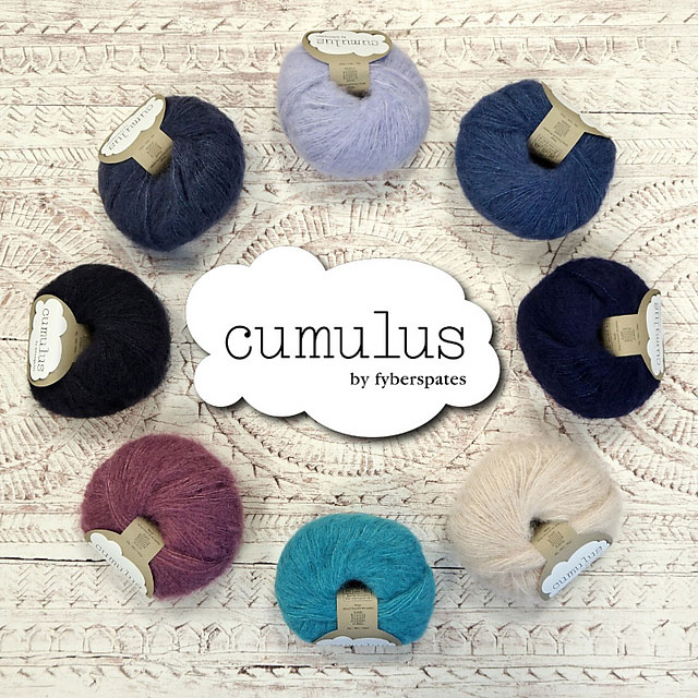 Cumulus - Cumulus Cover