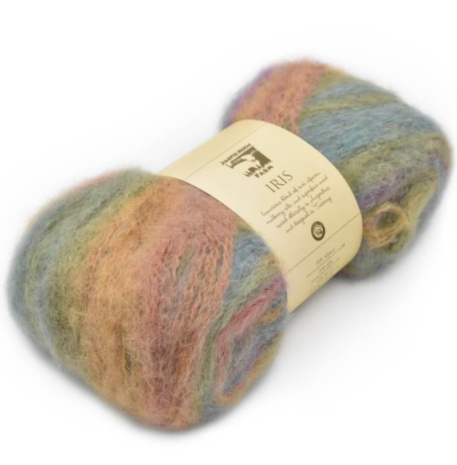 Iris - Iris