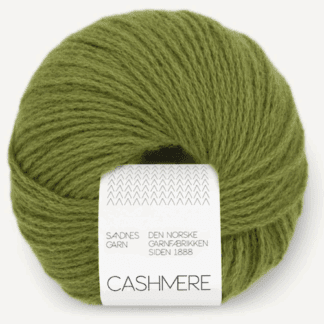 Cashmere - 9564 Matcha
