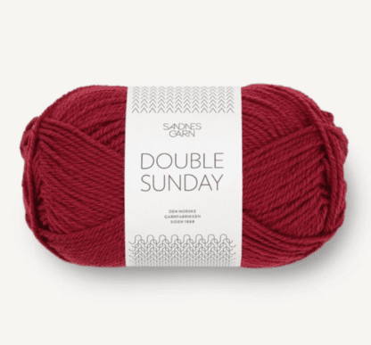 DoubleSunday - 4236