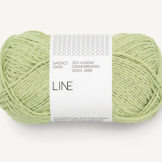 Line - 9523 Lime Punch