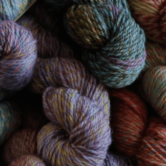 SpiralGrain - product shot