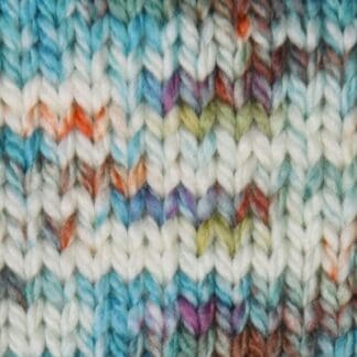 128MerinoHandPaint - 128Superwash