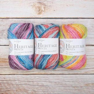 HeritagePrints - Heritage Prints 123 124 125