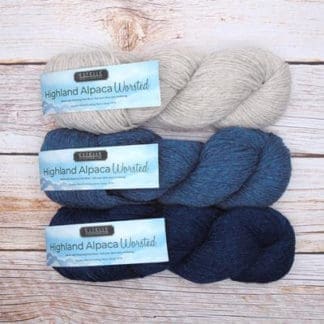 HighlandAlpaca - Highland Product