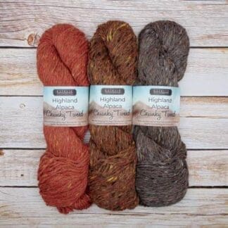 HighlandAlpacaChunkyTweed - Warm Tones_w
