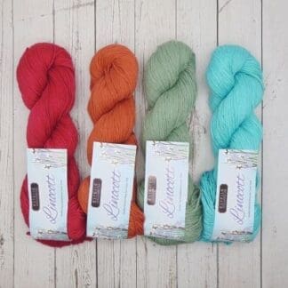 Linocott - Linocott 2025 Skeins_w
